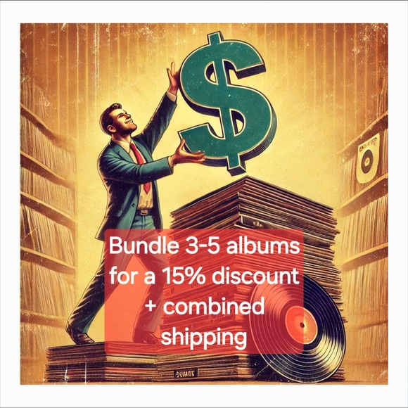 ZZ TOP•Fandango!•London Records (#PS 656)•Bestway Pressing - Picture 10 of 11